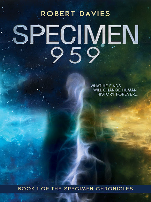 Title details for Specimen 959 by Robert Davies - Available
